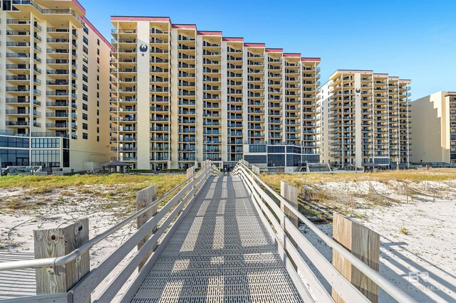24230 Perdido Beach Blvd Unit 3077, Orange Beach, AL 36561 - view of building exterior