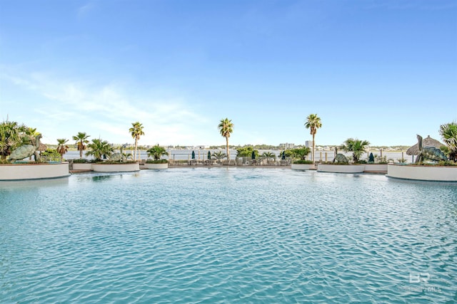 28105 Perdido Beach Blvd Unit C504, Orange Beach, AL 36561 - property view of water