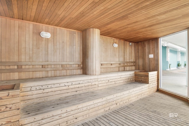 28105 Perdido Beach Blvd Unit C504, Orange Beach, AL 36561 - view of sauna