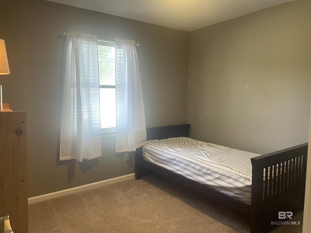 2274 Foshee Rd, Brewton, AL 36426 - bedroom featuring carpet and baseboards