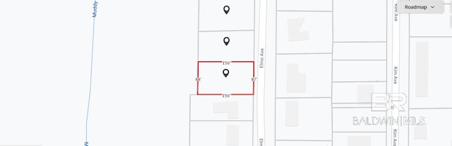 0 Elmo Ave, Theodore AL, 36582 land for sale