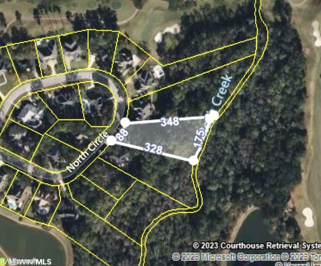 0 N Cir, Fairhope AL, 36532 land for sale