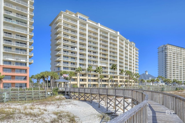 527 Beach Club Trl Unit C305, Gulf Shores, AL 36542 - view of property