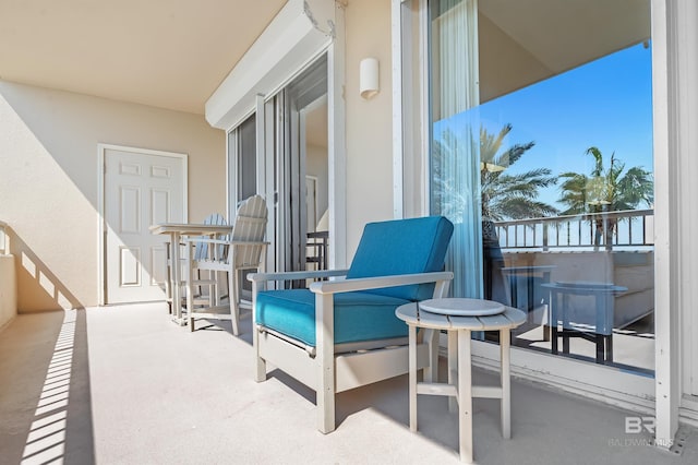 527 Beach Club Trl Unit C305, Gulf Shores, AL 36542 - view of balcony