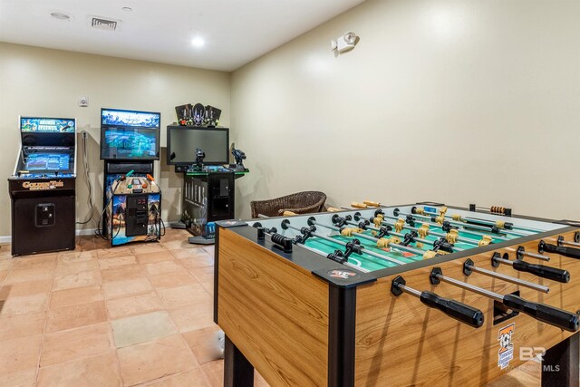 527 Beach Club Trl Unit C305, Gulf Shores, AL 36542 - playroom featuring baseboards and visible vents