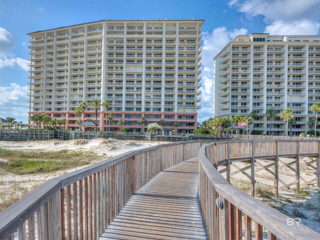 527 Beach Club Trl Unit C305, Gulf Shores, AL 36542 - view of surrounding community