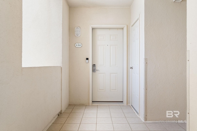 375 Beach Club Dr Unit 1801, Gulf Shores, AL 36542 - view of exterior entry