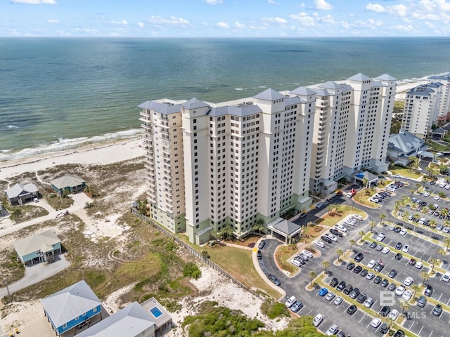 375 Beach Club Dr Unit 1801, Gulf Shores, AL 36542 - aerial view of expansive coastline