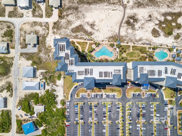 375 Beach Club Dr Unit 1801, Gulf Shores, AL 36542 - view of property location with a pool area