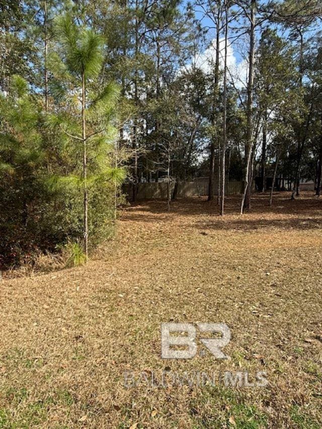 Listing photo 3 for Bunker Loop, Fairhope AL 36532