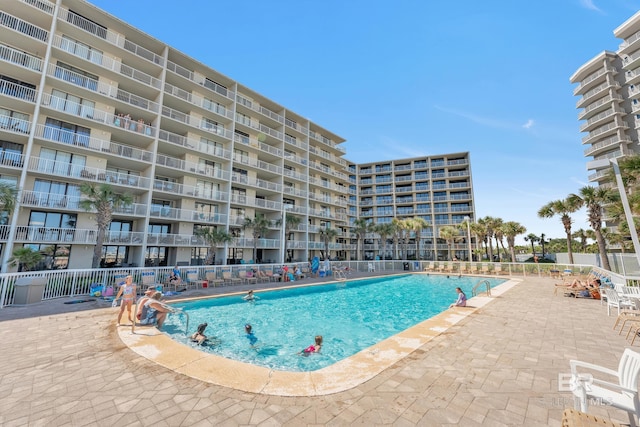 24522 Perdido Beach Blvd Unit 5617, Orange Beach, AL 36561 - community pool featuring a patio area