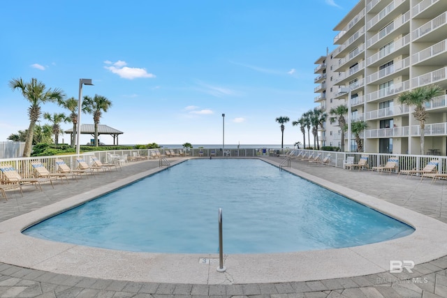 24522 Perdido Beach Blvd Unit 5617, Orange Beach, AL 36561 - community pool featuring a patio area