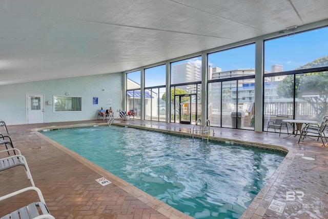 24522 Perdido Beach Blvd Unit 5617, Orange Beach, AL 36561 - view of indoor community pool