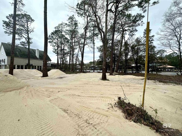 Listing photo 3 for 0 River Dr, Summerdale AL 36580