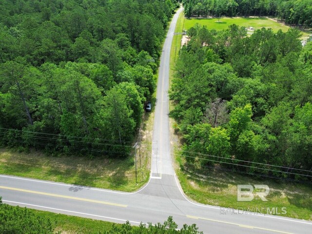 0 Thompson Rd, Stockton, AL 36579