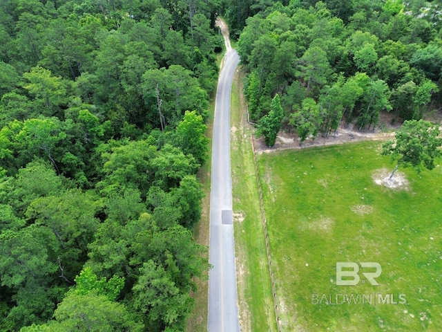 0 Thompson Rd, Stockton, AL 36579