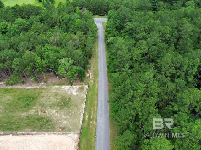 0 Thompson Rd, Stockton, AL 36579