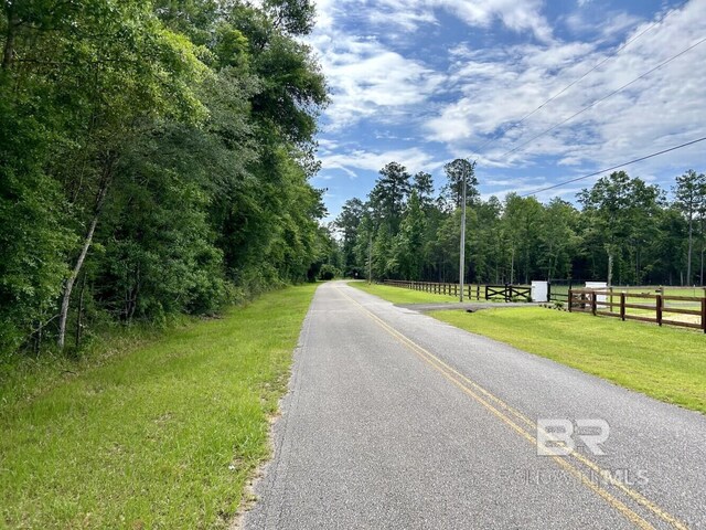 0 Thompson Rd, Stockton, AL 36579