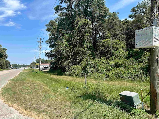 Listing photo 3 for 0 Dauphin Island Pkwy, Mobile AL 36605