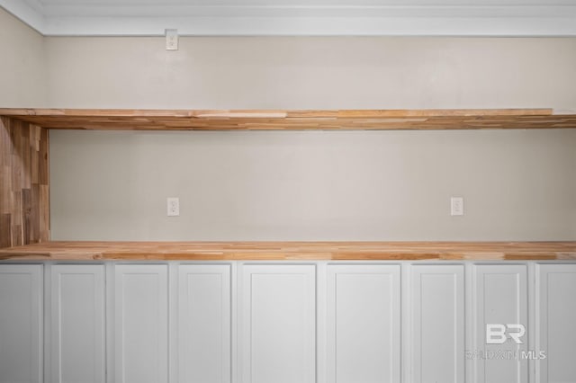 751 Abbey Way, Mobile, AL 36695 - view of storage area
