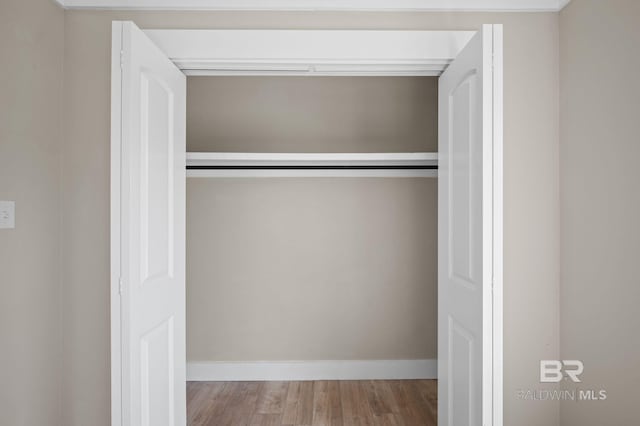 751 Abbey Way, Mobile, AL 36695 - view of closet