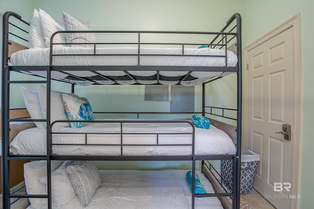 view of bedroom