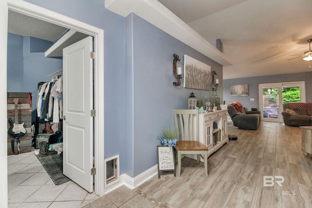 10675 Aloe Ln, Lillian, AL 36549 - view of hallway