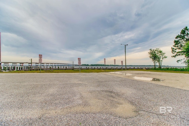 10675 Aloe Ln, Lillian, AL 36549 - view of car parking