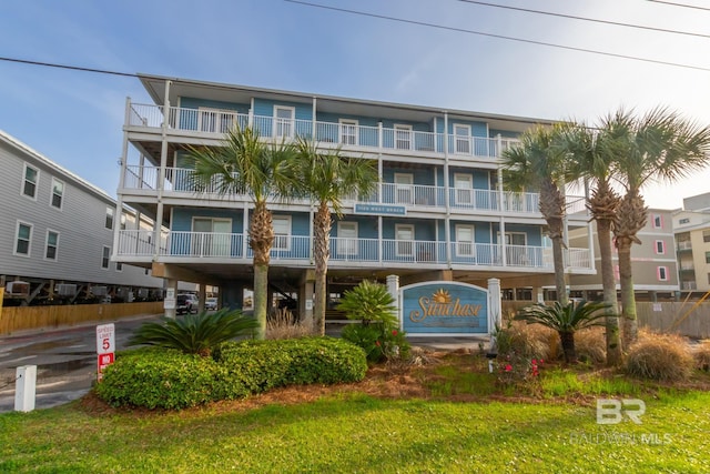 1129 W Beach Blvd Unit 111, Gulf Shores AL, 36542, 2 bedrooms, 1 bath condo for sale