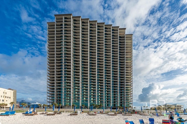 23450 Perdido Beach Blvd Unit 2209, Orange Beach, AL 36561 - view of property