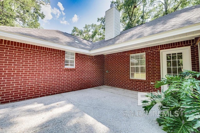 31246 Shambo Rd, Spanish Fort, AL 36527 - view of patio