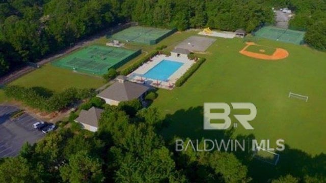 8447 Pine Run, Daphne, AL 36527