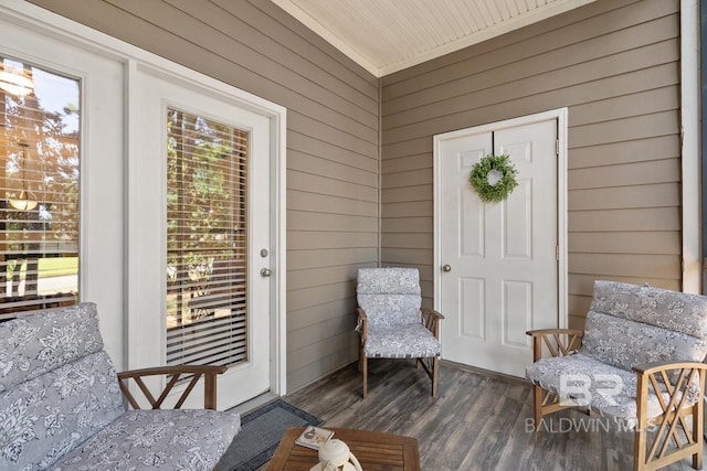 450 Park Ave Unit 112, Foley, AL 36535 - view of property entrance