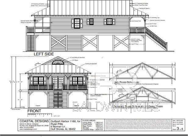 2010 Norman Ln, Gulf Shores, AL 36542