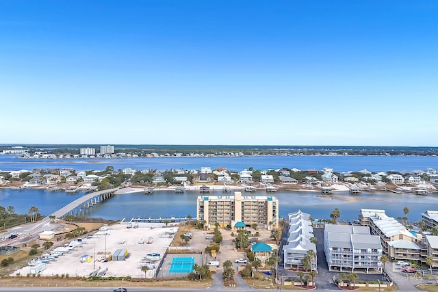 28783 Perdido Beach Blvd Unit 512N, Orange Beach, AL 36561 - aerial view of a large body of water