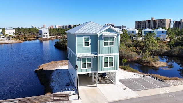 2760 Salt Dr, Orange Beach, AL 36561 - exterior space