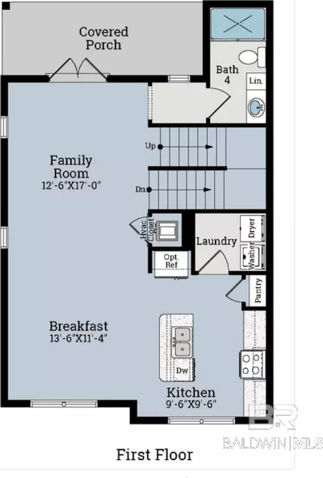 2760 Salt Dr, Orange Beach, AL 36561 - plan