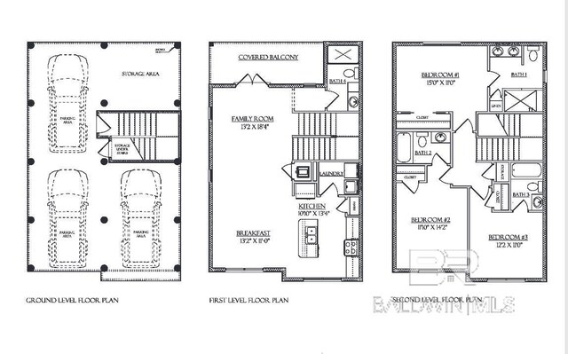 2760 Salt Dr, Orange Beach, AL 36561 - plan