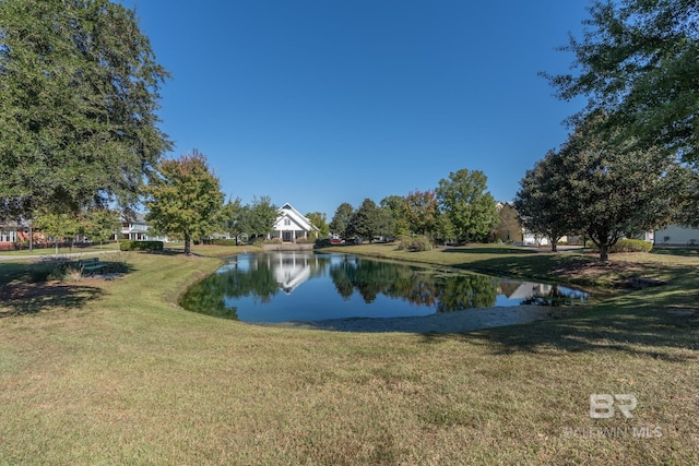 water view