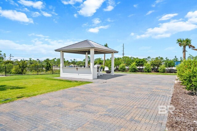 23601 Perdido Beach Blvd, Orange Beach AL, 36561 land for sale