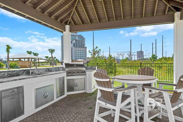Listing photo 3 for 23601 Perdido Beach Blvd, Orange Beach AL 36561