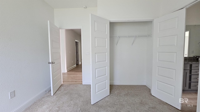 1897 Carly St, Foley, AL 36535 - view of closet