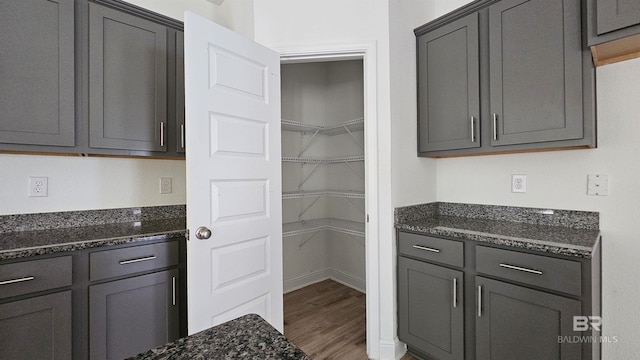 1897 Carly St, Foley, AL 36535 - view of storage area