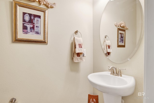 7091 Rocky Road Loop, Gulf Shores, AL 36542 - bathroom featuring a sink
