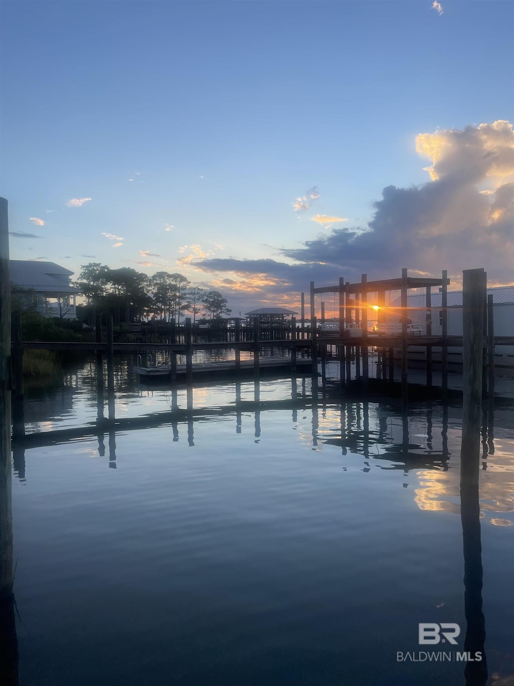 14100 River Rd Unit 122, Perdido Key, FL 32507 - water view
