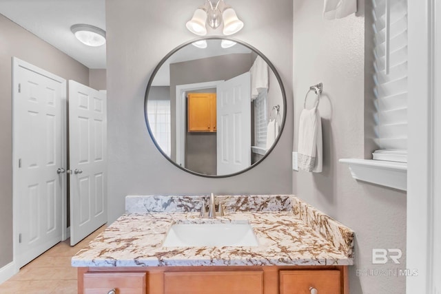 27913 Turkey Branch Dr, Daphne, AL 36526 - bathroom featuring vanity