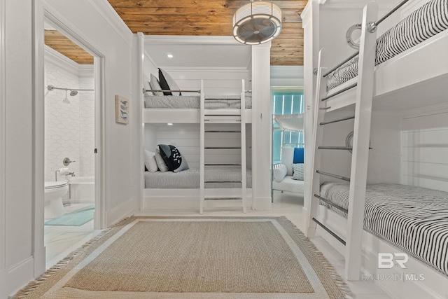 interior space