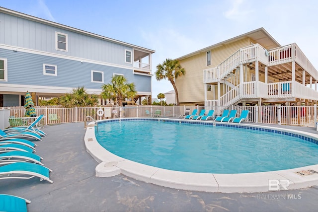 1118 W Beach Blvd Unit 4, Gulf Shores, AL 36542 - view of community pool