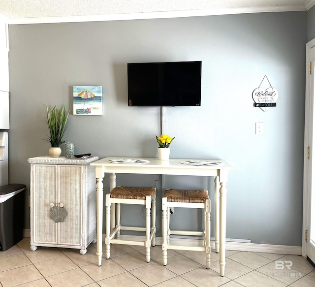 1118 W Beach Blvd Unit 4, Gulf Shores, AL 36542 - detailed view of baseboards