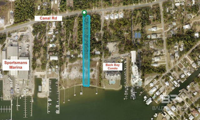 28092 Canal Rd, Orange Beach AL, 36561 land for sale